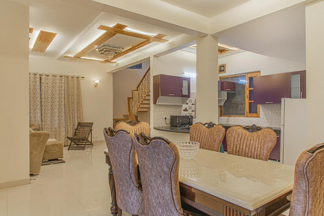 Apartamento Asdaed Kasauli Exterior foto